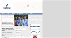 Desktop Screenshot of formative.com